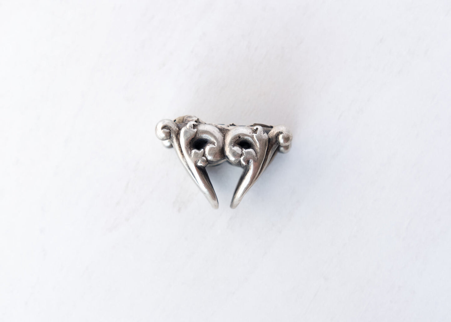 Earth & Architecture Statement Ring