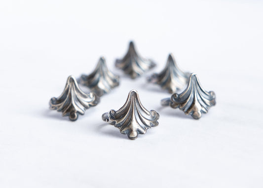 Flourish Ring