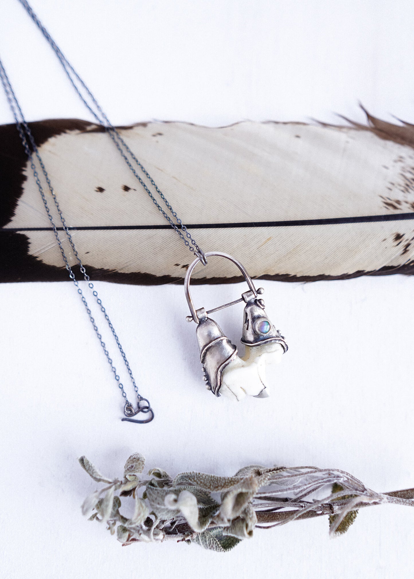 Coyote Tooth Swinger