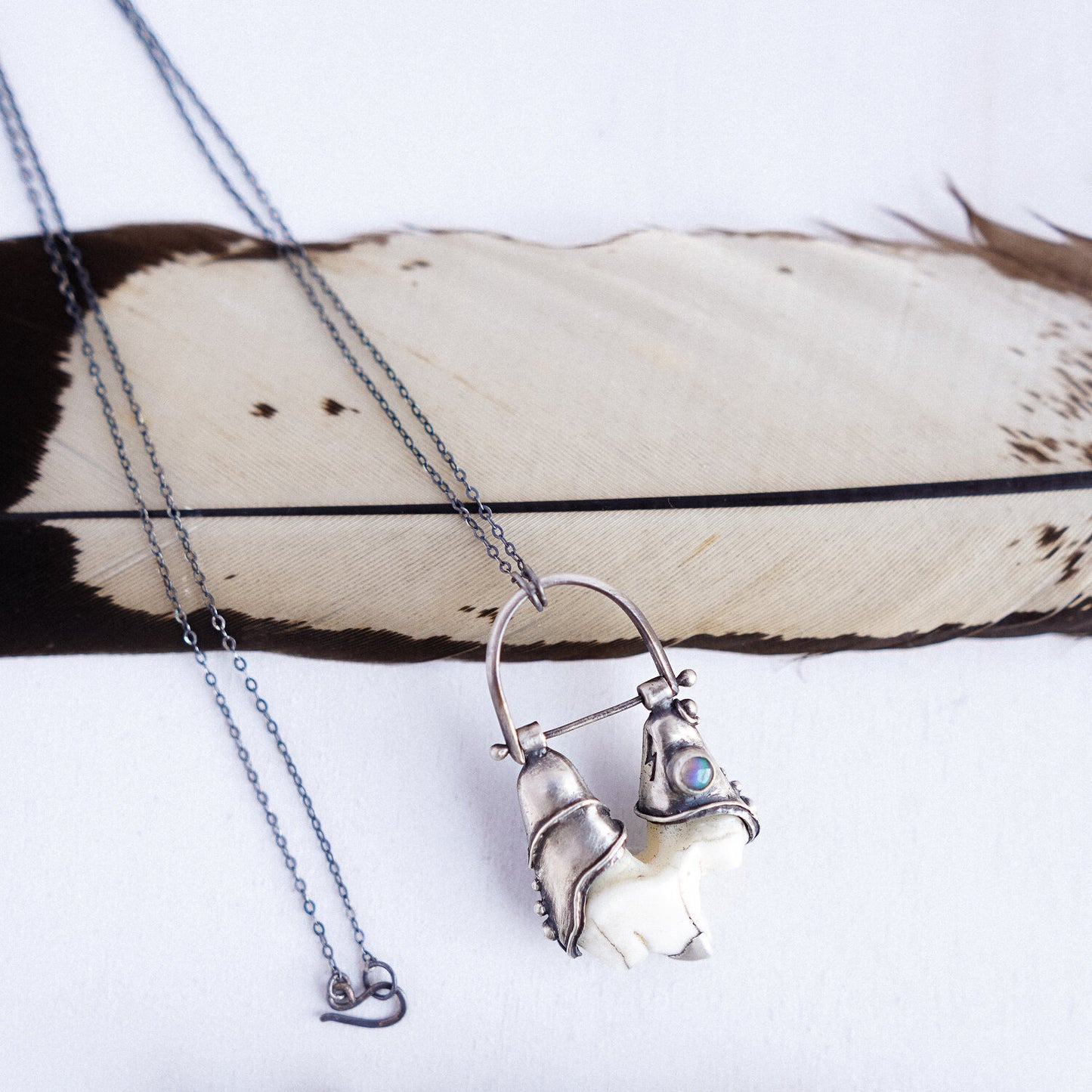 Coyote Tooth Swinger