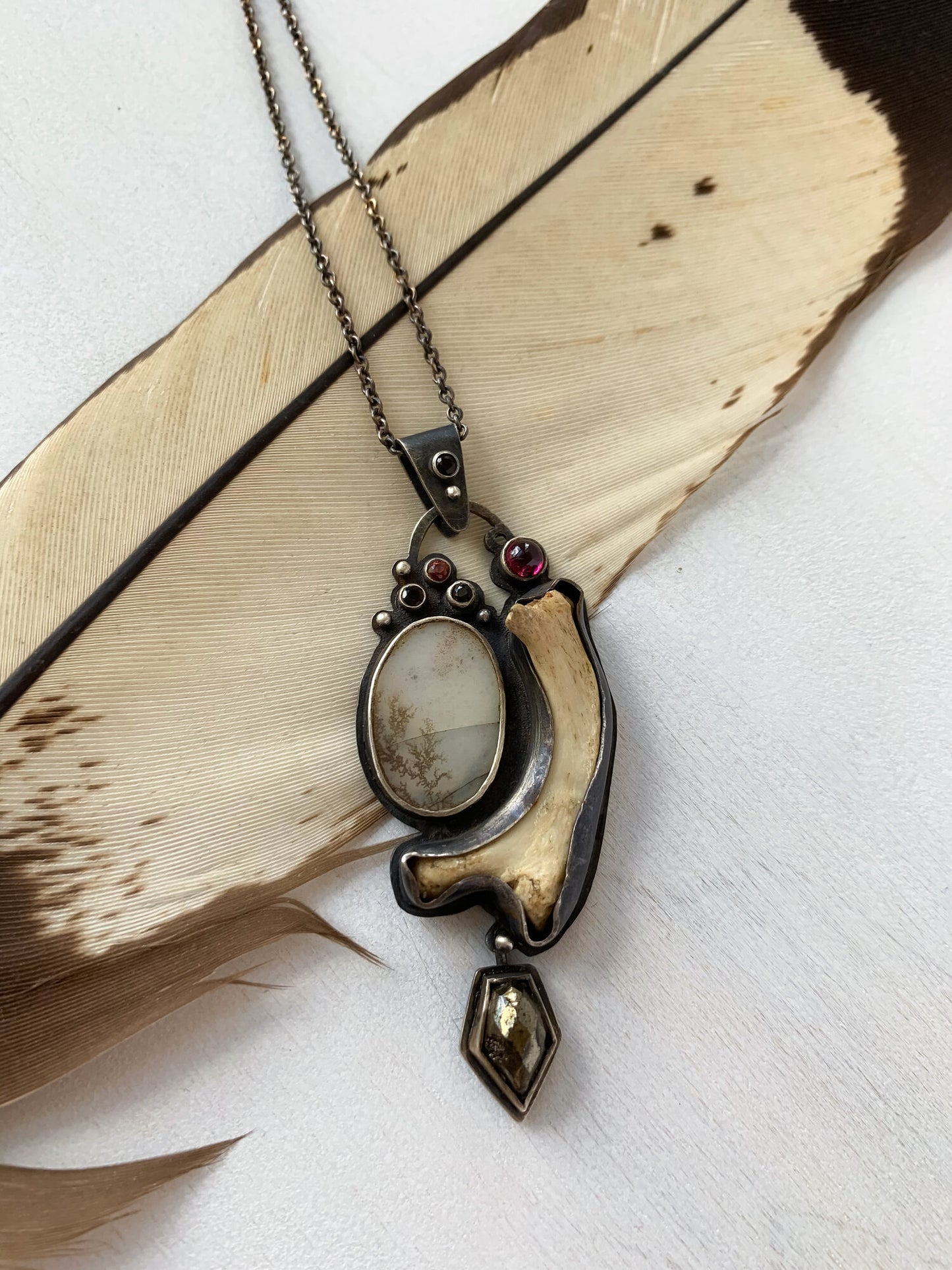 Of The Earth Pendant