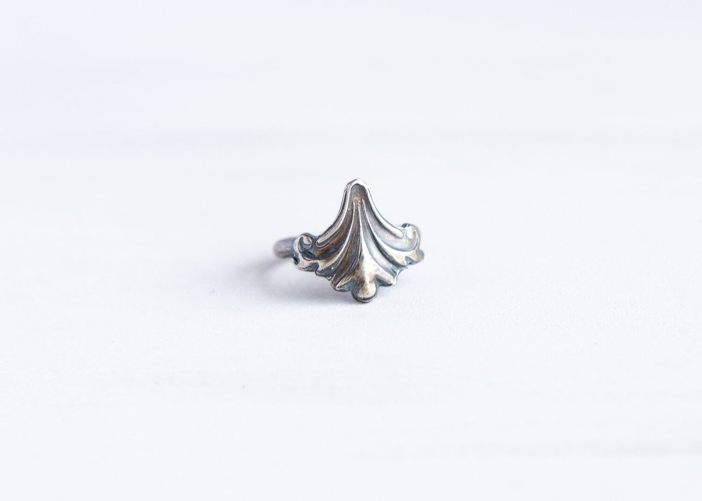 Flourish Ring