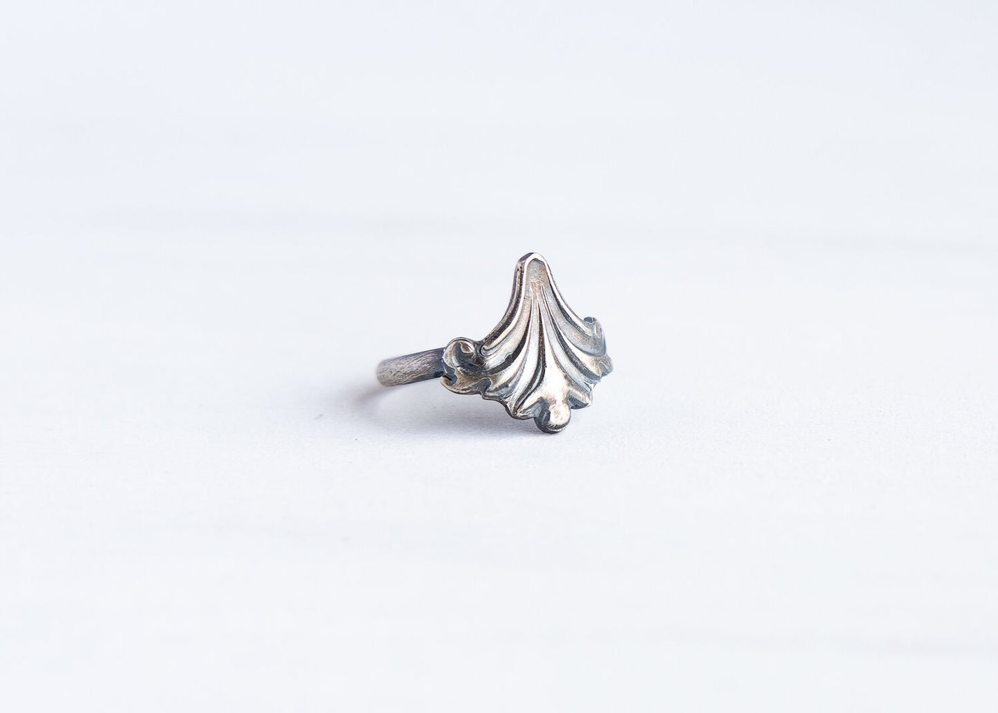 Flourish Ring